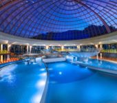 I Motivi Principali per Soggiornare in un Hotel Spa in Slovenia